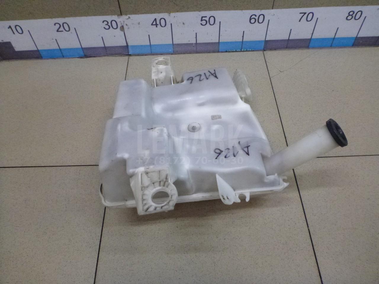Бачок омывателя лобового стекла BV6117B613AC Ford
