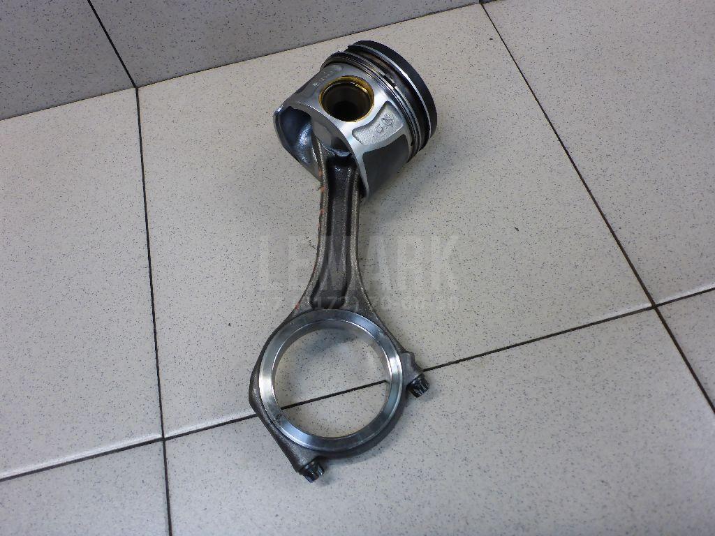 Шатун 059198401H1 VAG