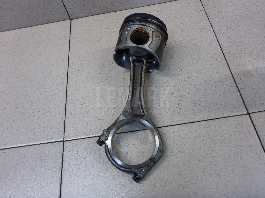 Шатун 059198401H1 VAG