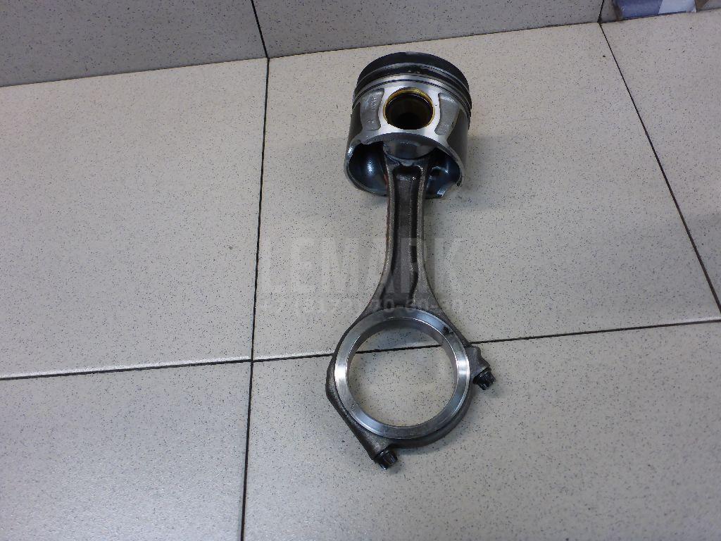 Шатун 059198401H1 VAG