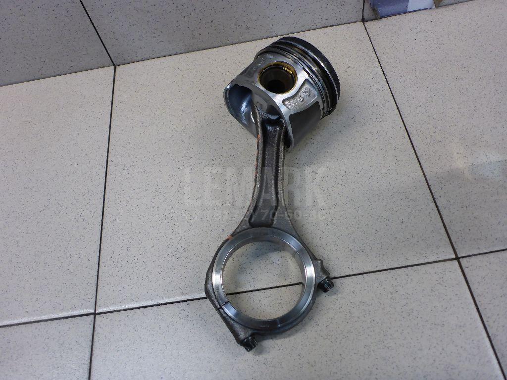 Шатун 059198401H1 VAG