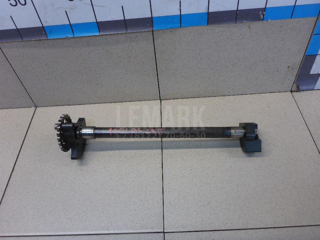 Вал балансирный 059103273AK VAG