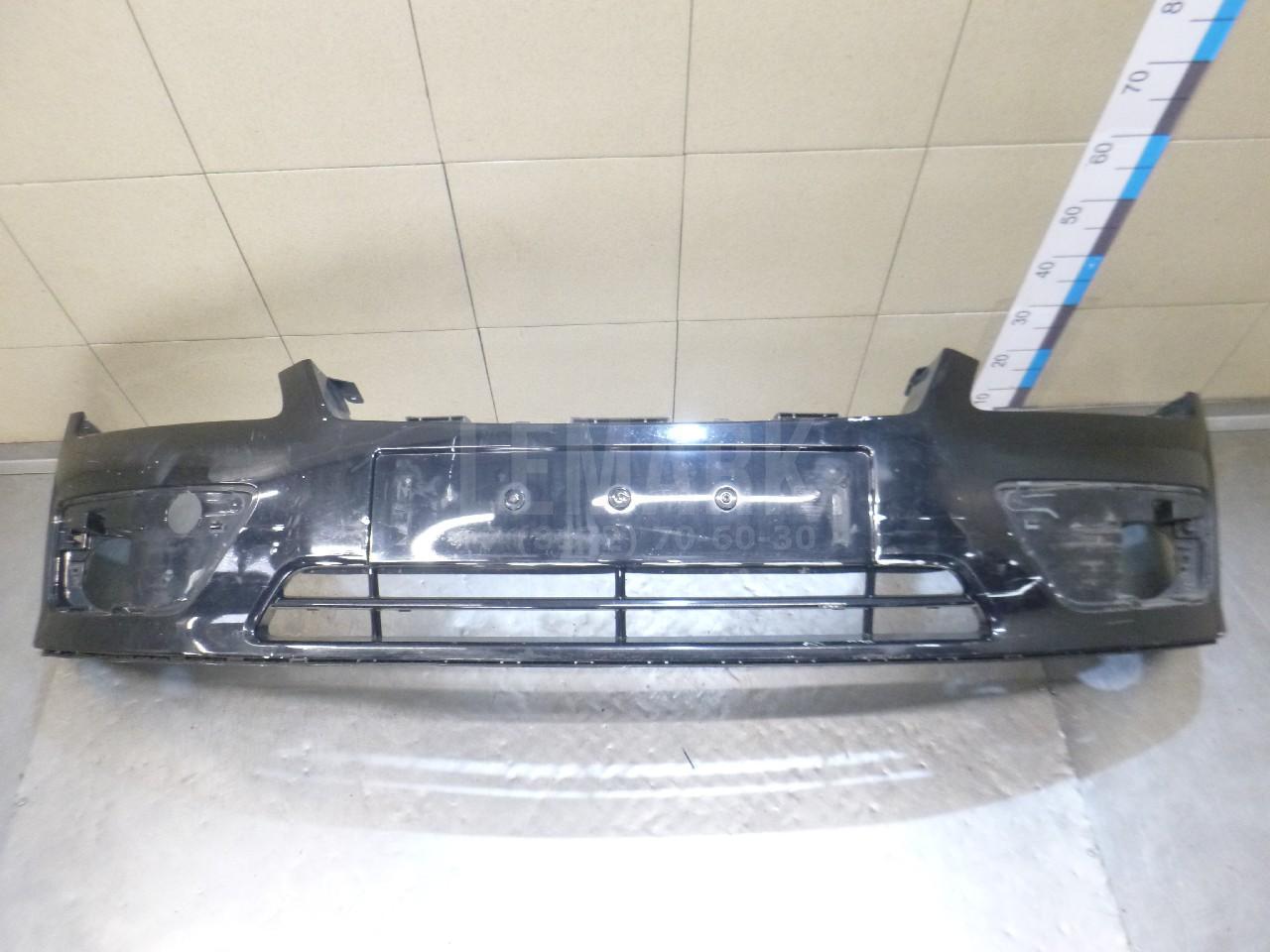 Бампер передний 1336763 Ford