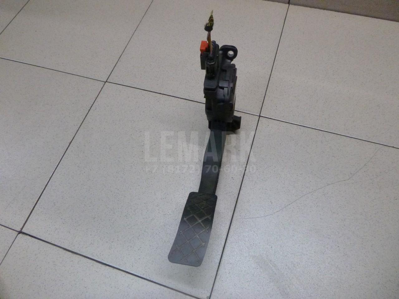Педаль газа для  BAW