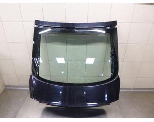 Дверь багажника со стеклом для Audi A5/S5 [8T] Coupe/Sportback 2007-2016 б/у состояние отличное