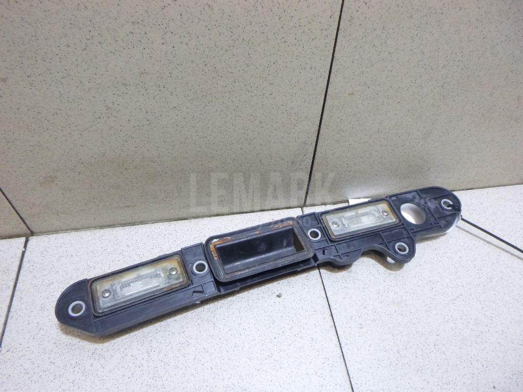 Ручка открывания багажника 1T0827574L VAG