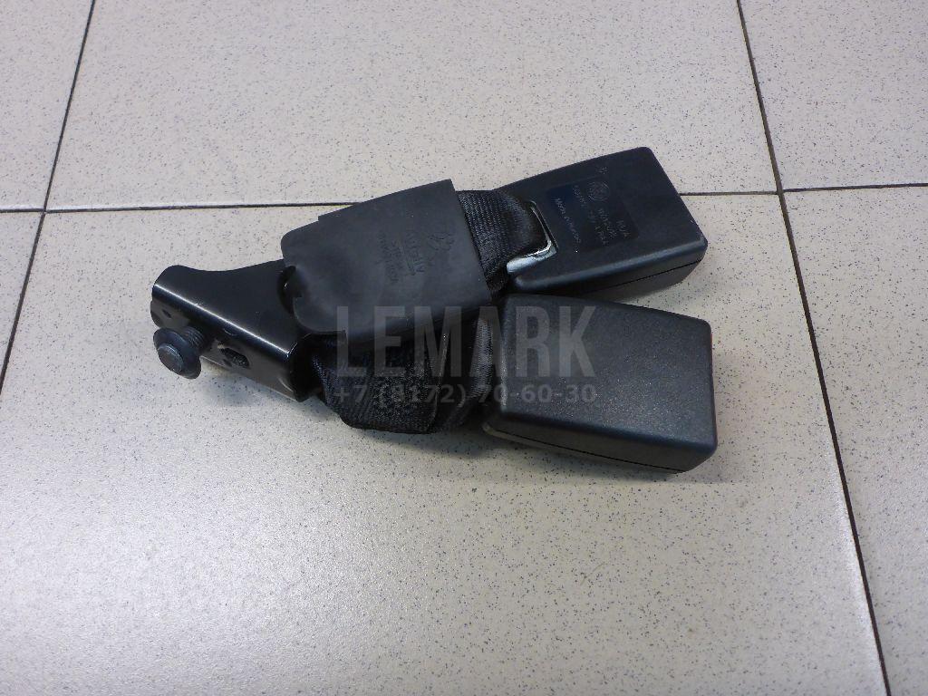 Ответная часть ремня безопасности 5CU857739ARAA VAG
