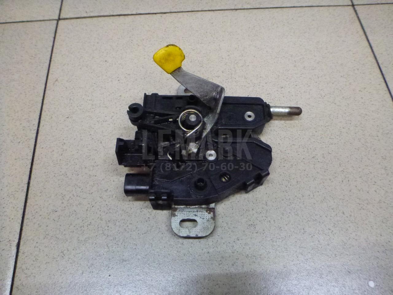 Замок капота 1694298 Ford