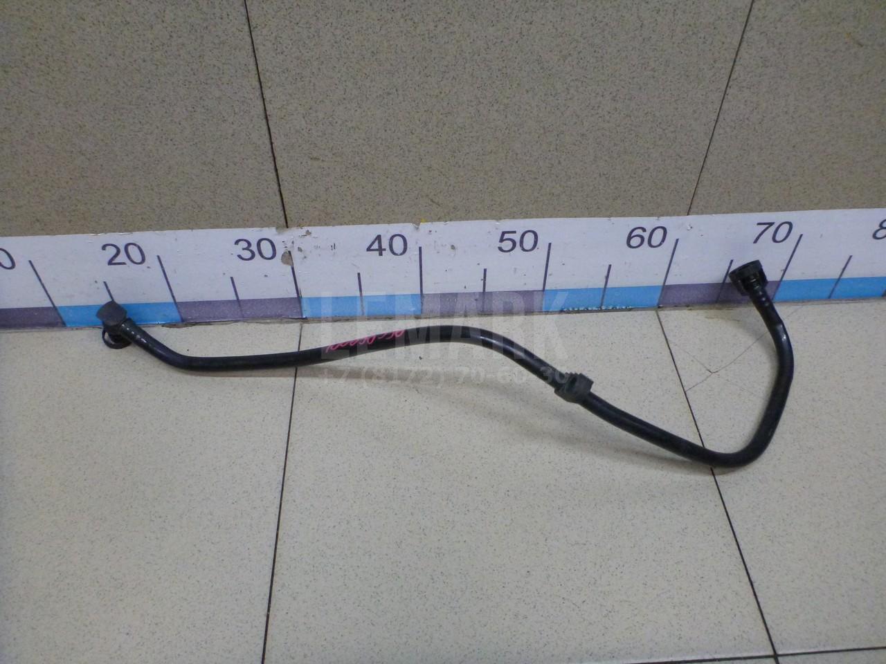Трубка картерных газов 6G9G6C662JC Ford