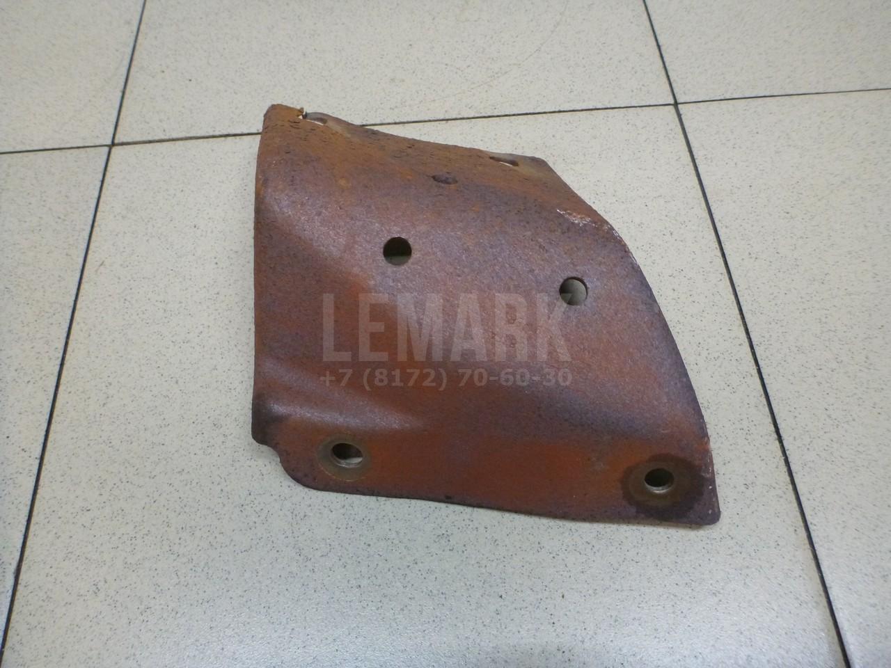 Кронштейн глушителя 1256848 Ford