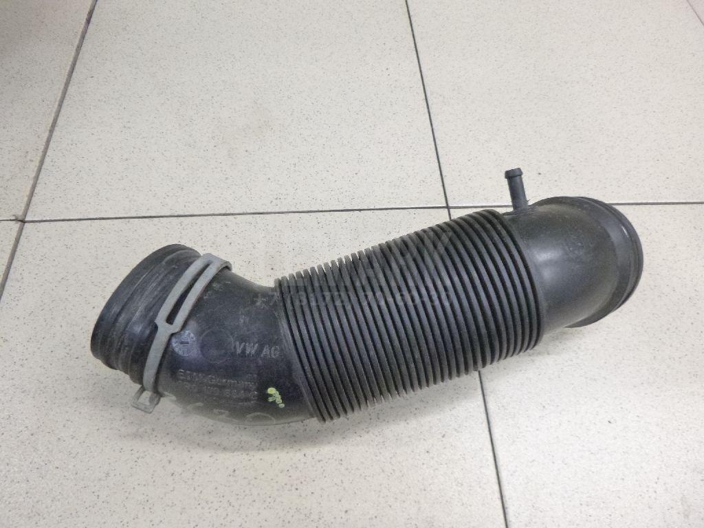 Воздуховод