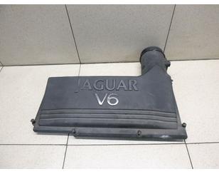 Корпус воздушного фильтра для Jaguar X-TYPE 2001-2009 б/у состояние отличное