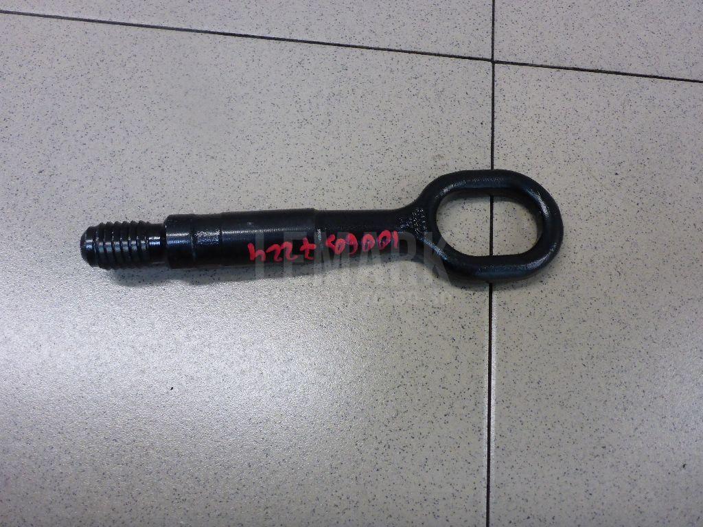 Крюк буксировочный 8K0805615 VAG