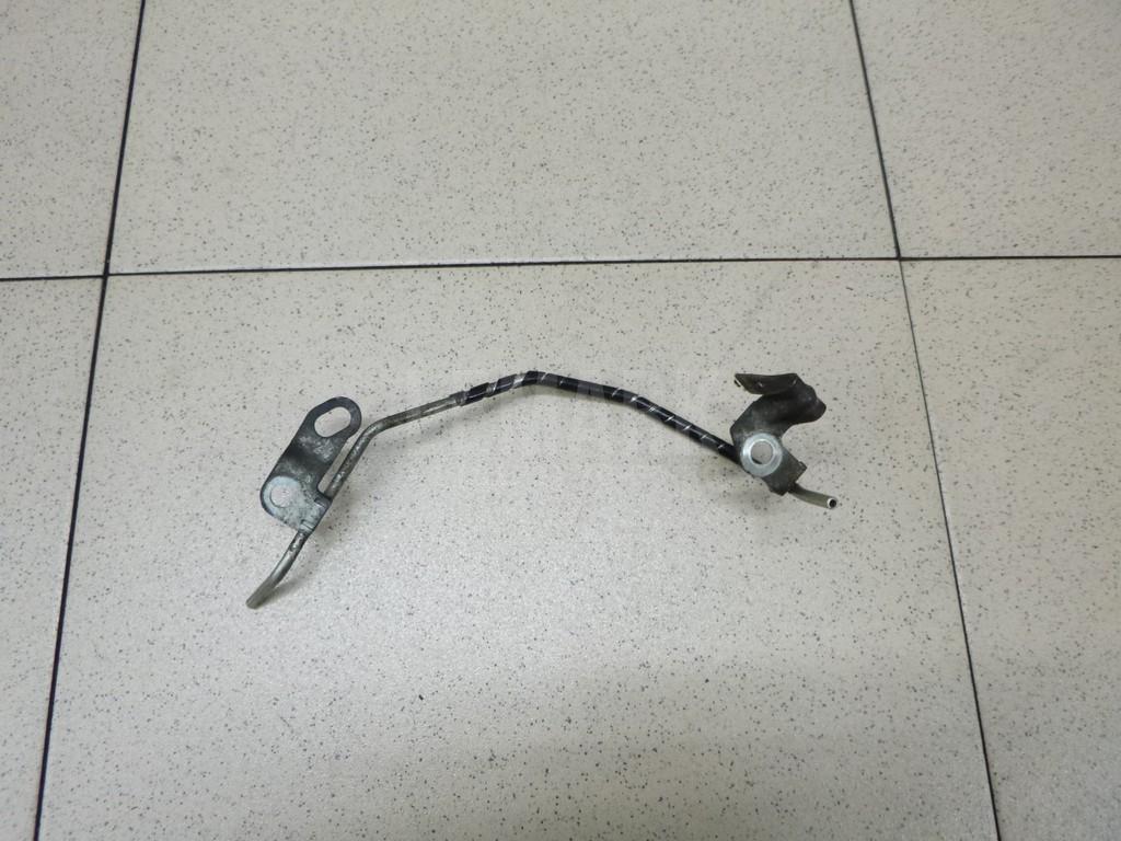 Трубка вакуумная 2570630010 Toyota