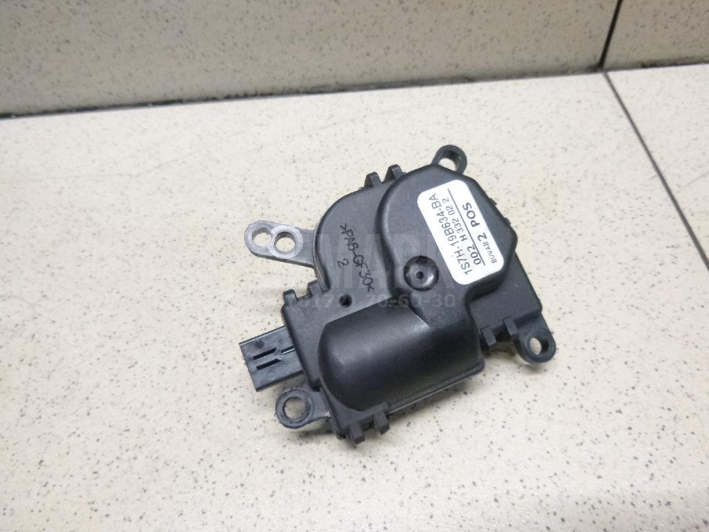 Моторчик заслонки отопителя 1S7H19B634BA Ford