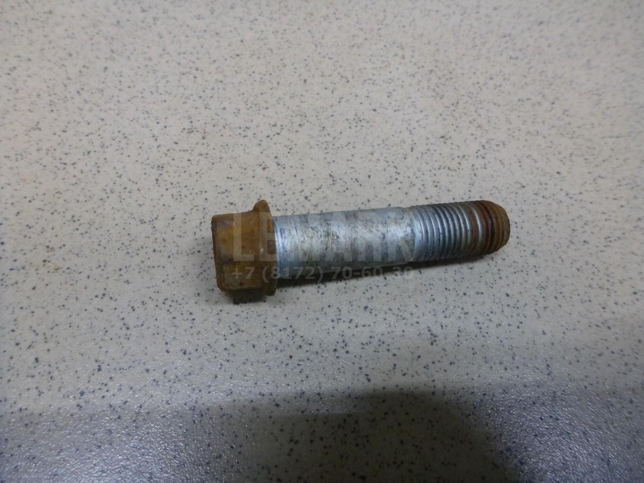 Болт передней ступицы 545612B100 Hyundai-Kia