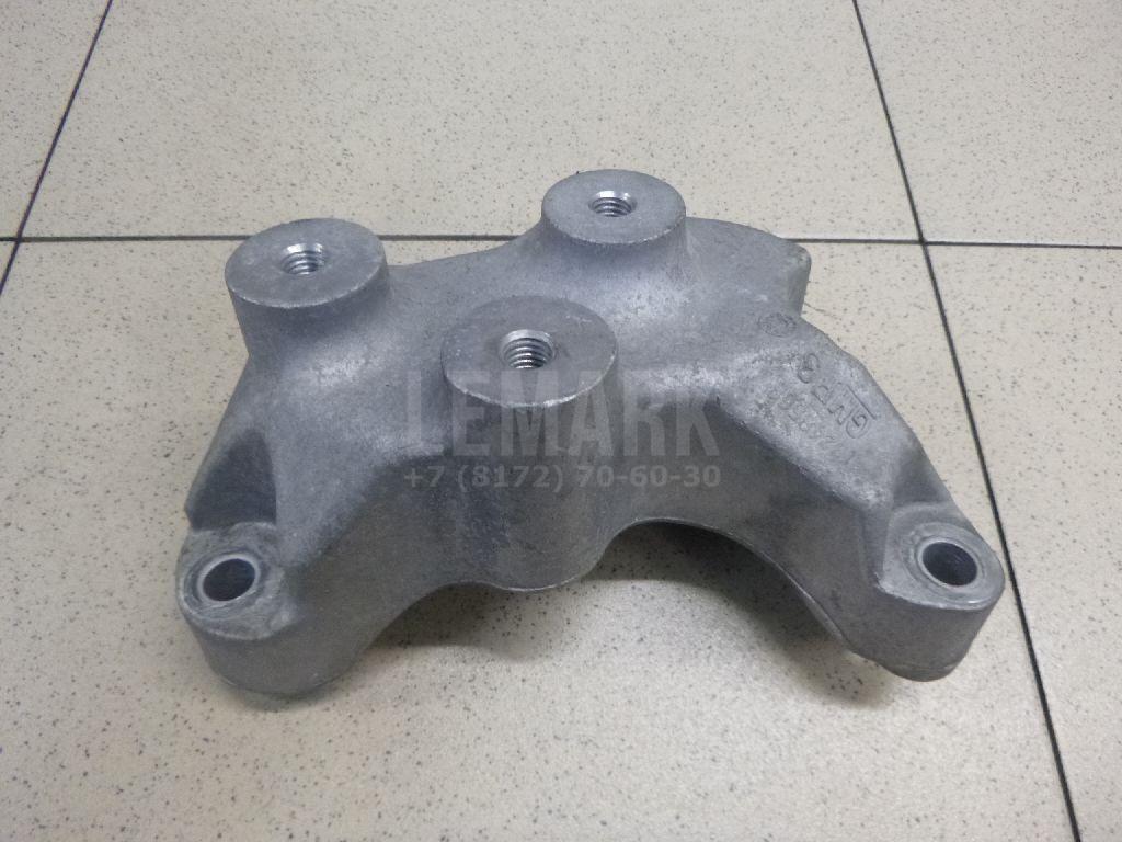 Кронштейн КПП левый 13248568 GM