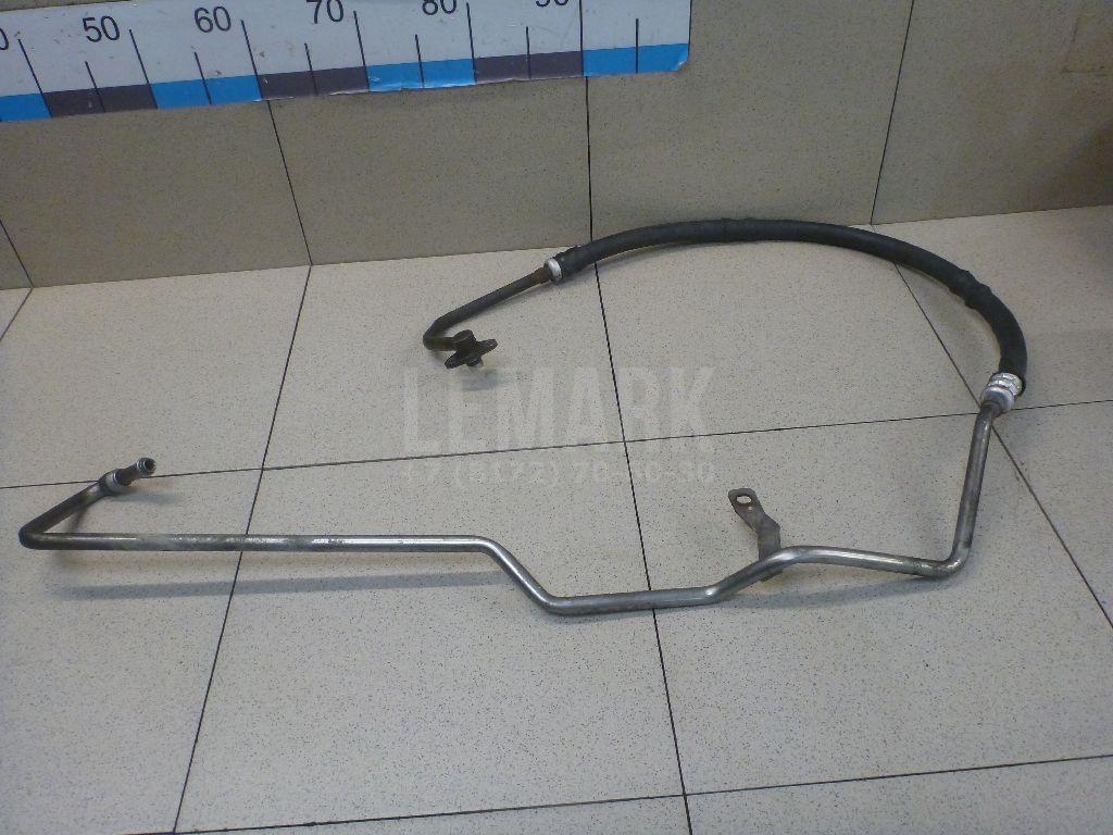 Шланг гидроусилителя 7E1422893M VAG