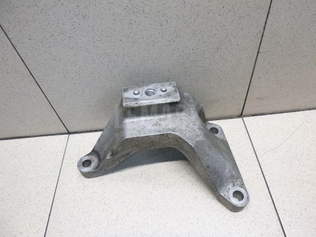 Кронштейн КПП левый 6G917M125DB Ford