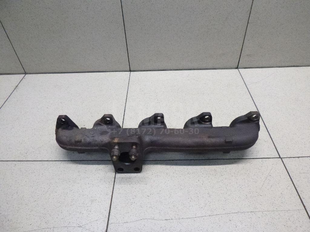 Коллектор выпускной 31293819 Volvo