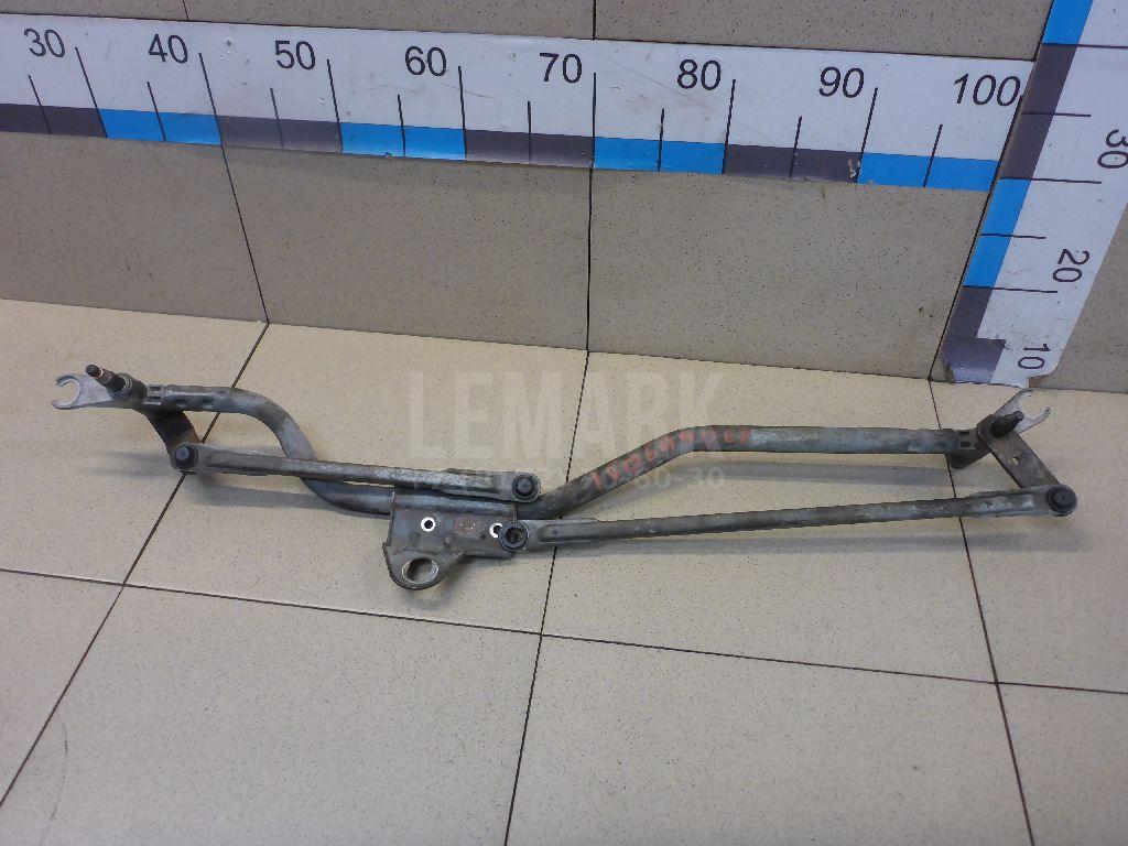 Трапеция стеклоочистителей 7H1955603A VAG