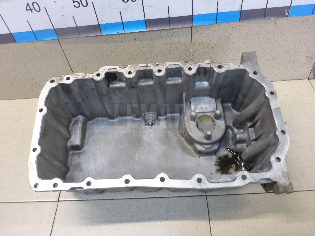 Поддон масляный двигателя 03L103603H VAG