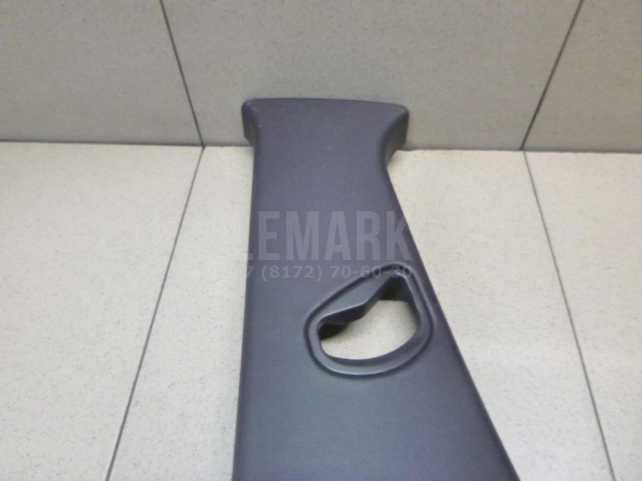 Обшивка стойки для  BMW 5-serie E60/E61 2003-2009