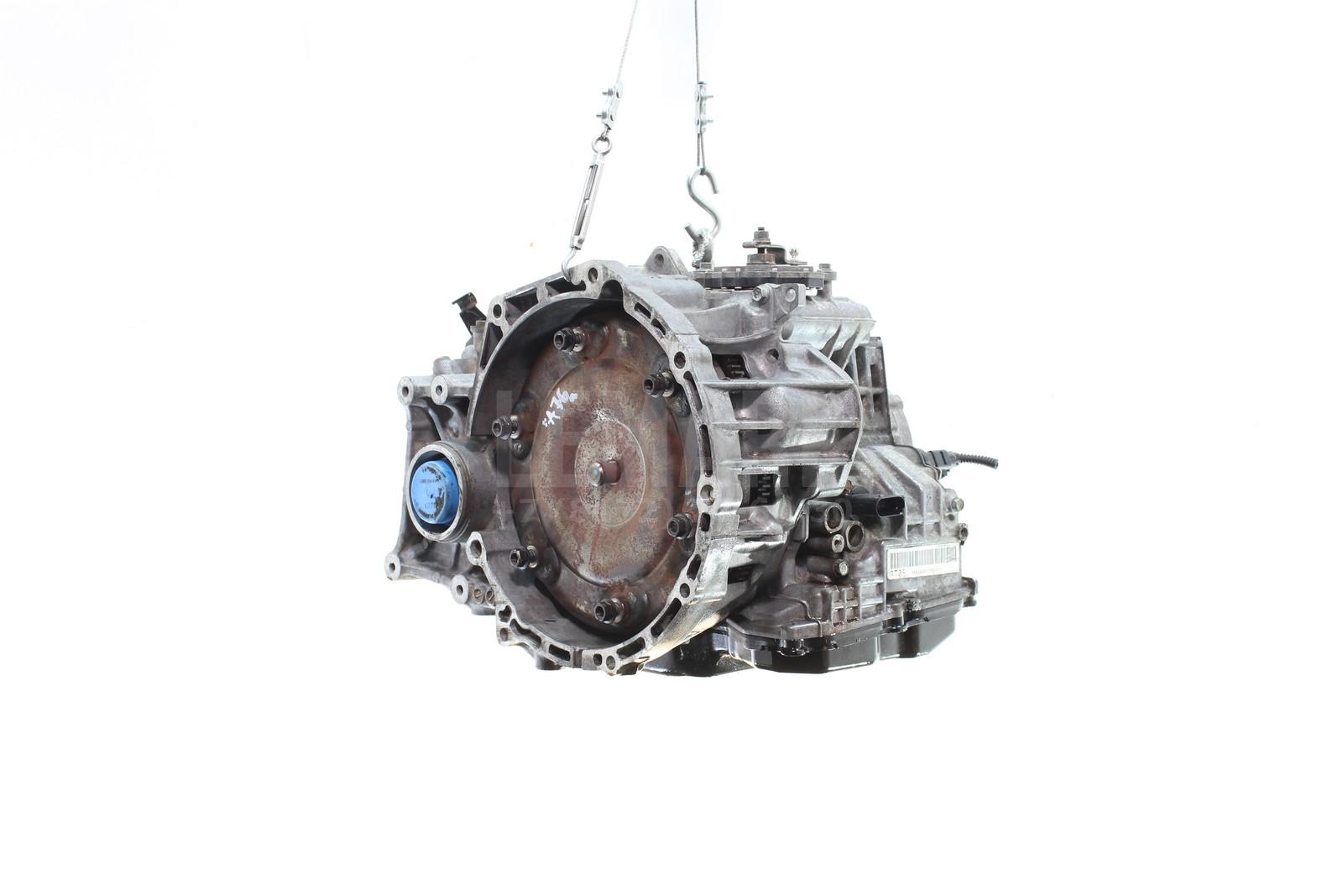АКПП (автоматическая коробка переключения передач) 09M300036G VAG