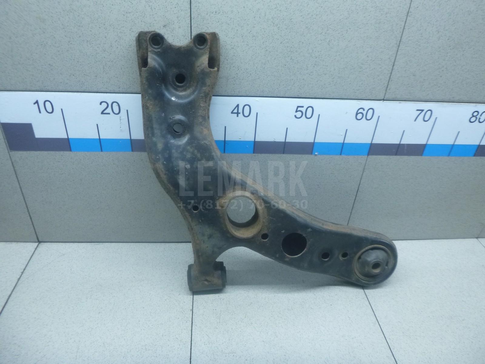 Рычаг передний левый 4806942050 Toyota