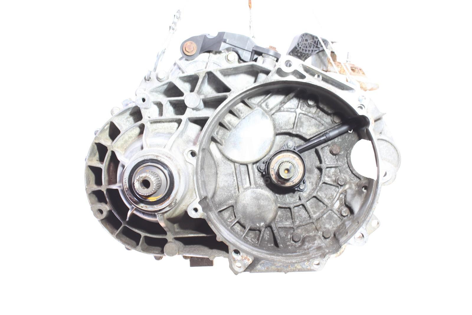 МКПП (механическая коробка переключения передач) 0A5300046B VAG
