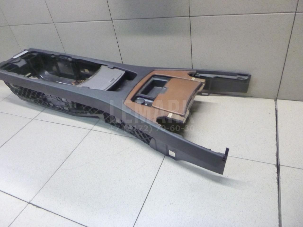 Консоль для  BMW 3-serie E46 1998-2005