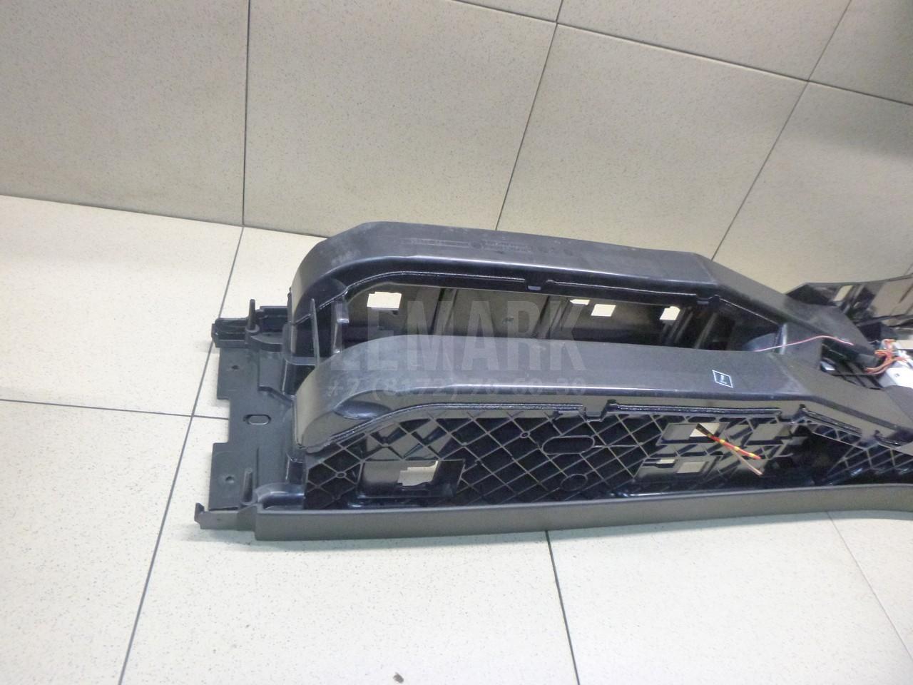 Консоль для  BMW 3-serie E46 1998-2005