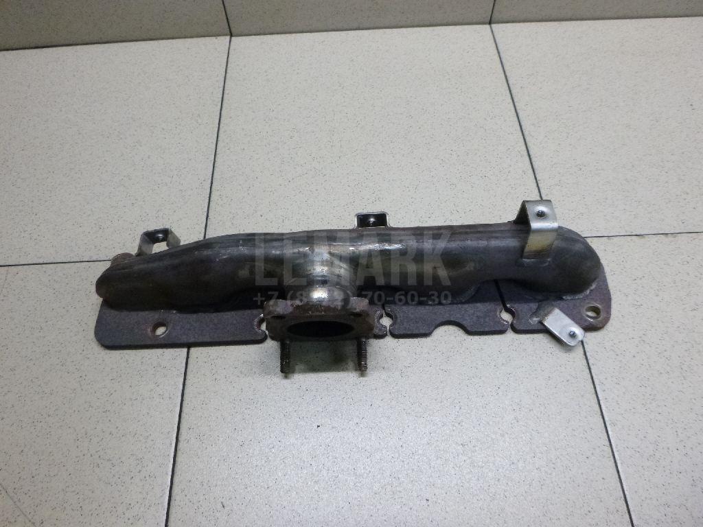Коллектор выпускной 1697761 Ford