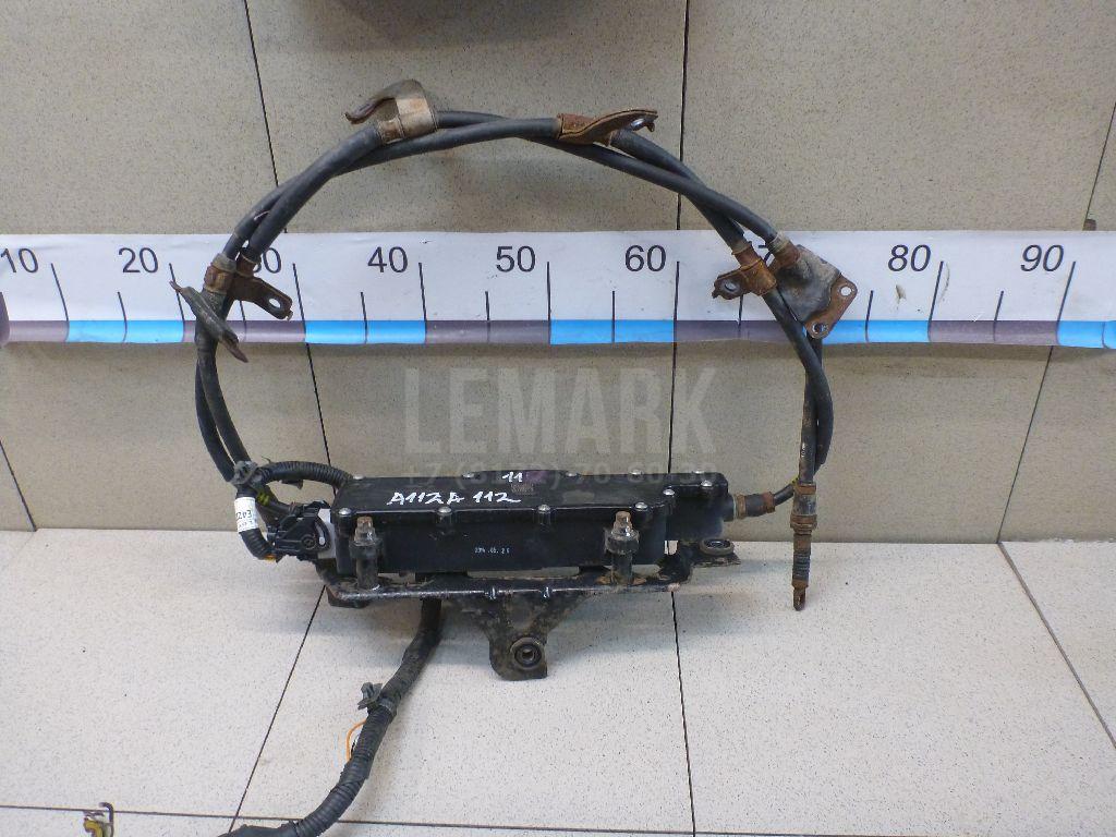 Моторчик стояночного тормоза 59700B8800 Hyundai-Kia