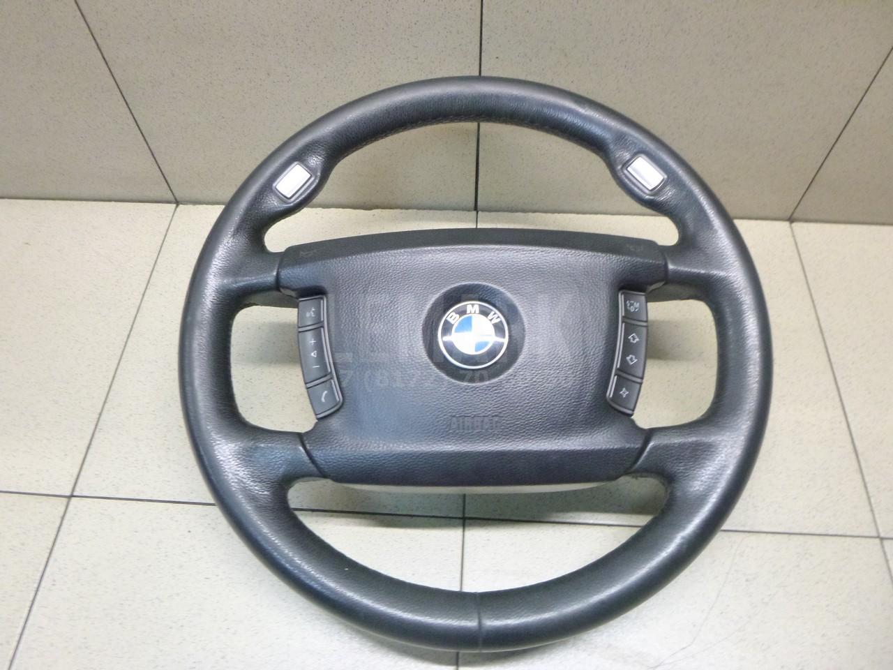 Рулевое колесо с AIR BAG