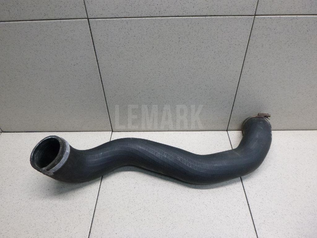 Патрубок интеркулера 1683825 Ford