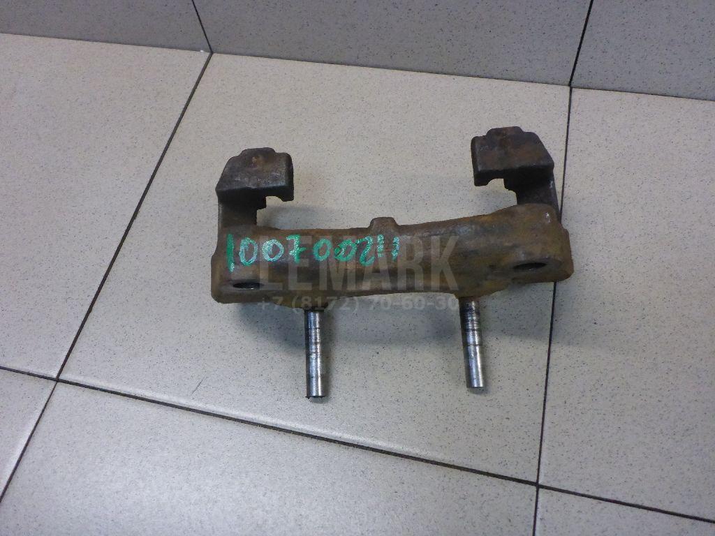 Скоба суппорта переднего 7H0615125A VAG