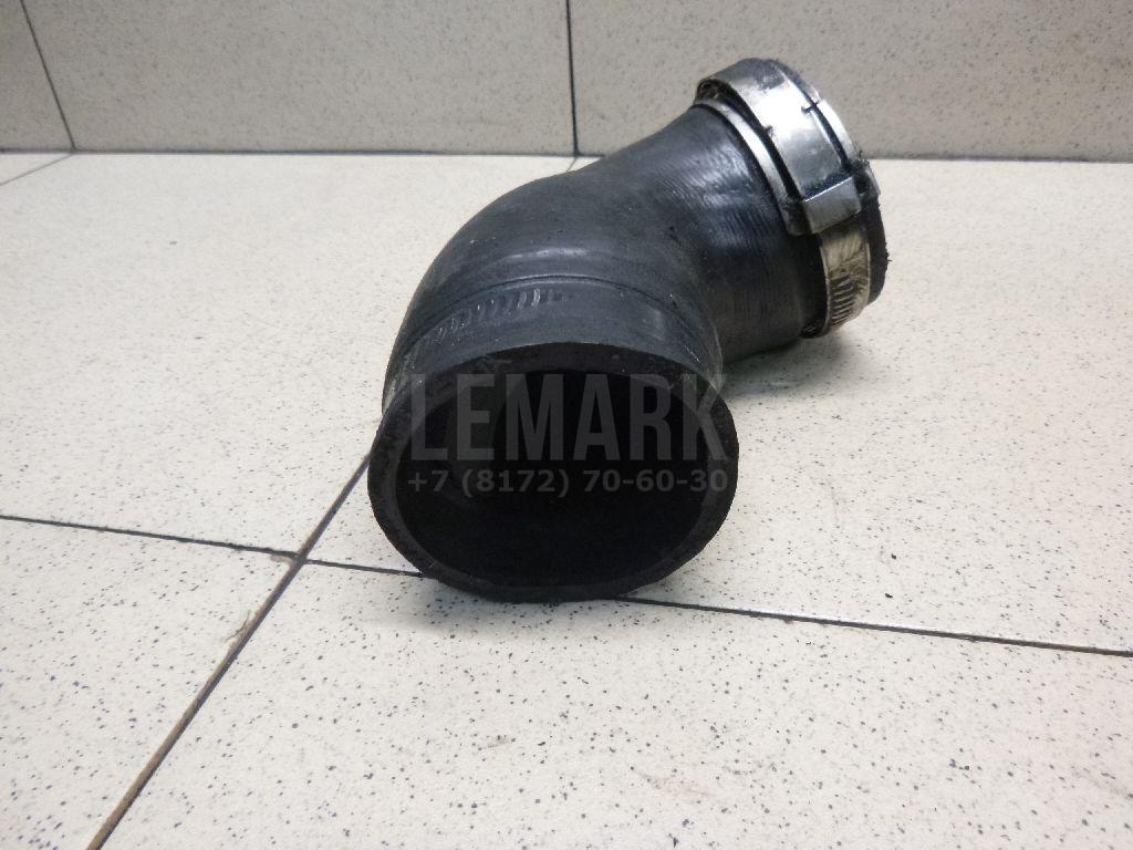 Патрубок интеркулера для  Audi A3 [8PA] Sportback 2004-2013