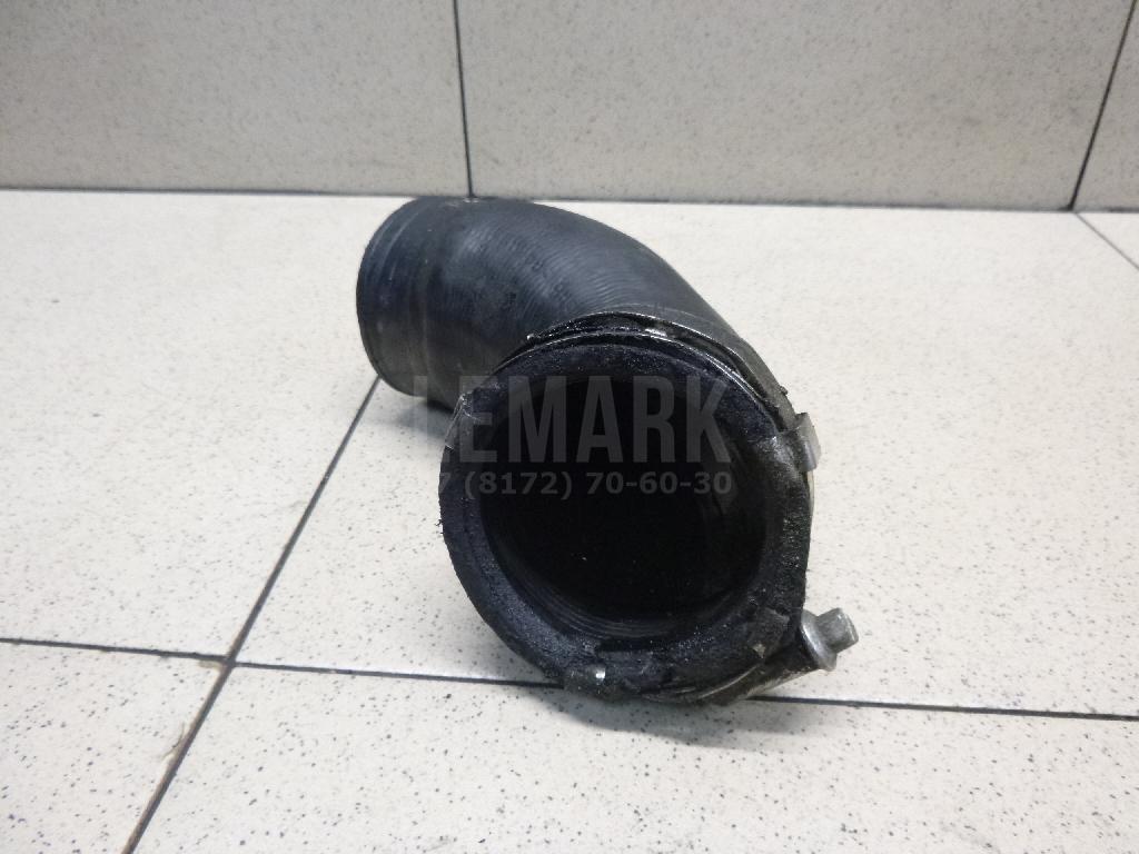 Патрубок интеркулера для  Audi A3 [8PA] Sportback 2004-2013