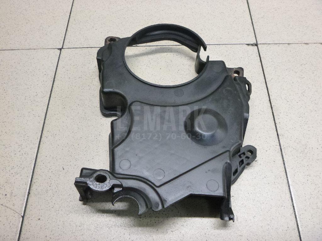 Кожух ремня ГРМ 9682306380 Citroen-Peugeot