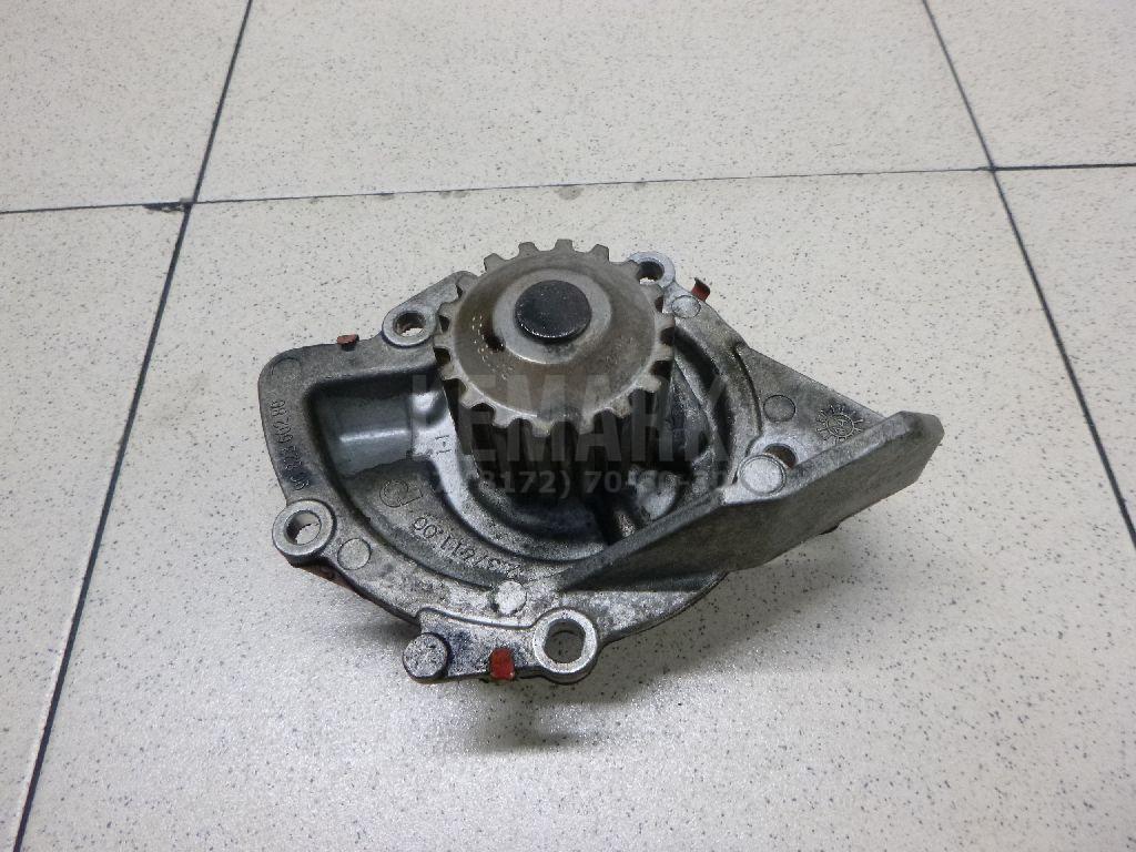Насос водяной (помпа) 9682360280 Fiat
