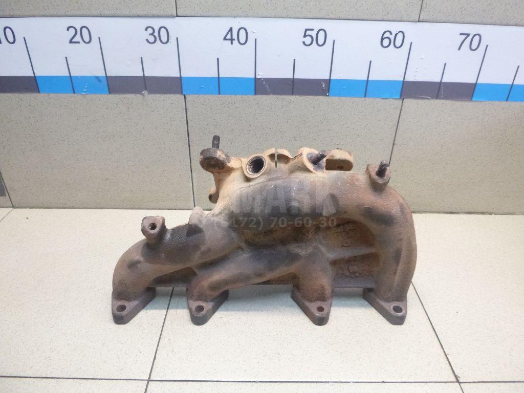 Коллектор выпускной 06A253031CK VAG