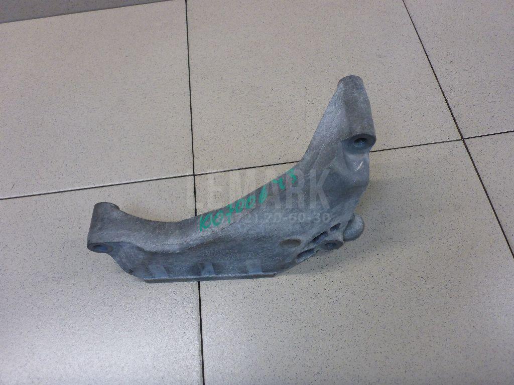 Кронштейн двигателя правый 03L199207B VAG