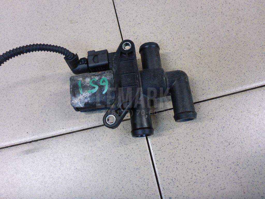 Клапан отопителя 1T0820036D VAG