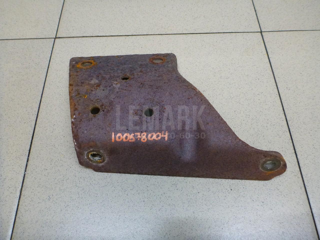 Кронштейн глушителя 1312668 Ford