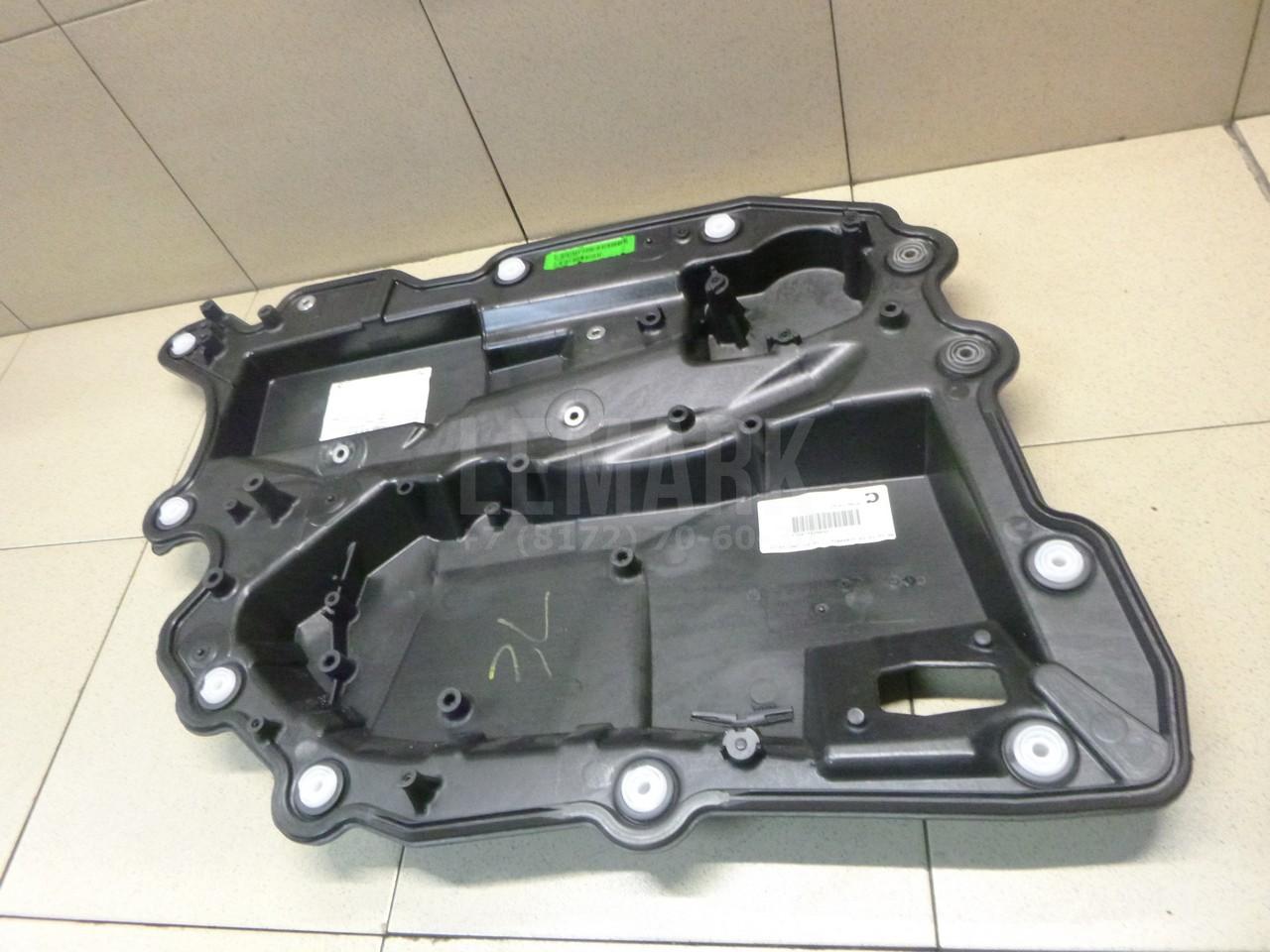 Панель двери для  Audi A2 [8Z0] 2000-2005