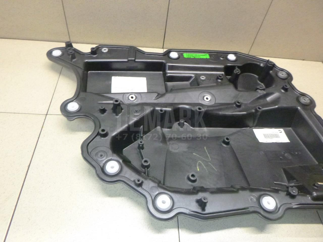 Панель двери для  Audi A2 [8Z0] 2000-2005