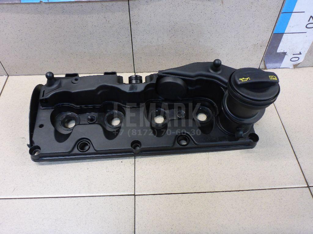 Крышка головки блока (клапанная) 03L103469G VAG