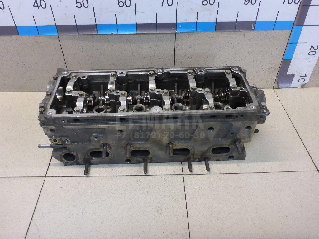 Головка блока 03L103351K VAG