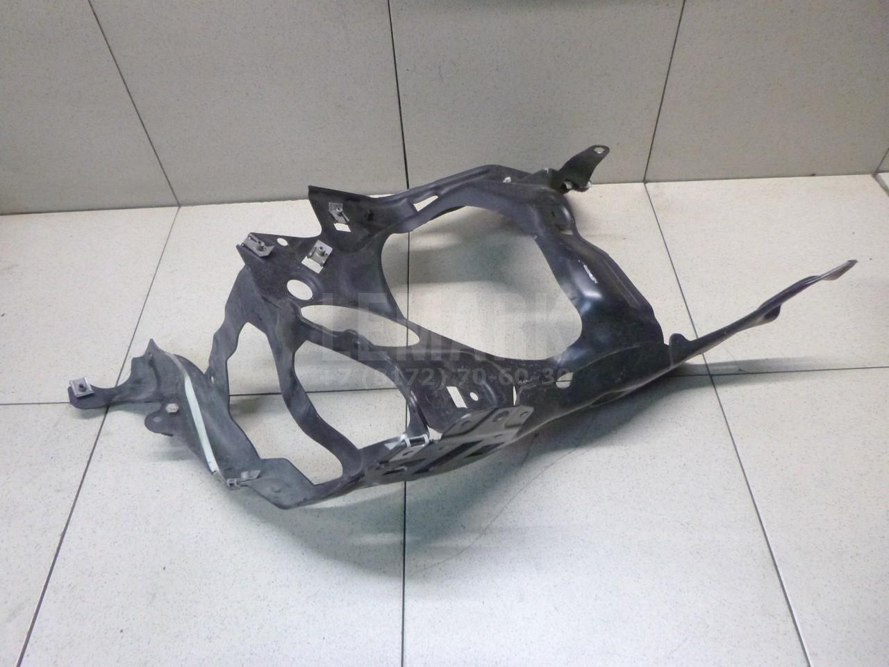 Элемент передней панели для  Citroen C4 Grand Picasso 2006-2014